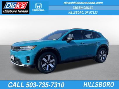 Used 2024 Honda Prologue Touring