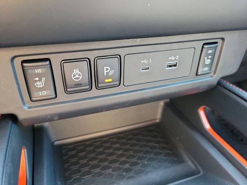 New 2026 Nissan Frontier PRO-4X w/ Pro-4x Convenience Package image 32