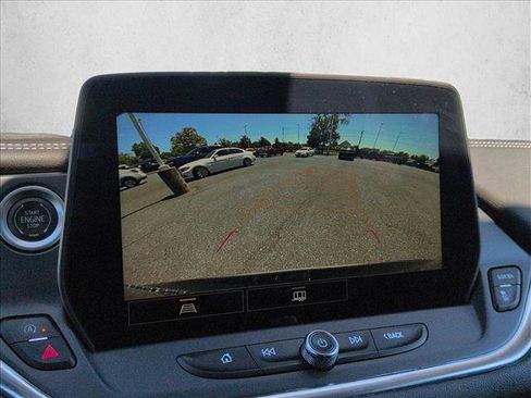 Used 2023 Chevrolet Blazer LT AWD/4WD image 13