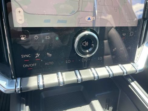 New 2026 GMC Acadia Elevation w/ Black Edition AWD/4WD image 19