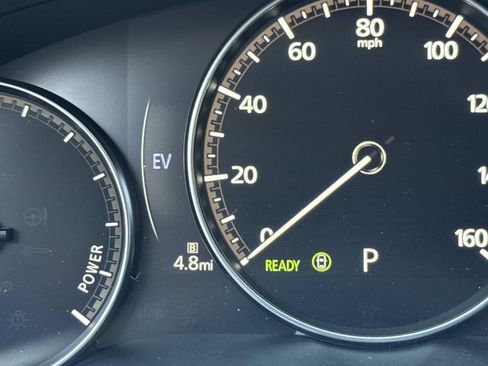 Certified 2026 MAZDA CX-50 AWD 2.5 Hybrid w/ Weather Package image 40