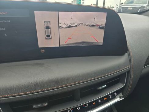 Used 2026 Cadillac CT5 Sport image 23