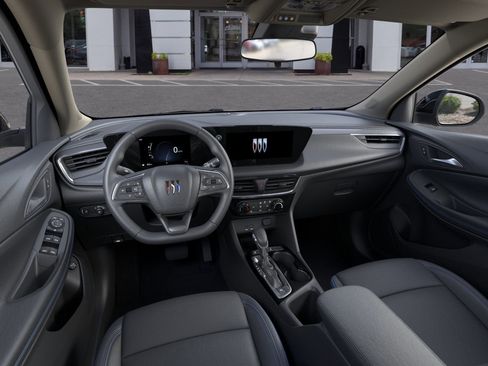 New 2026 Buick Encore GX Sport Touring w/ Comfort Package image 15