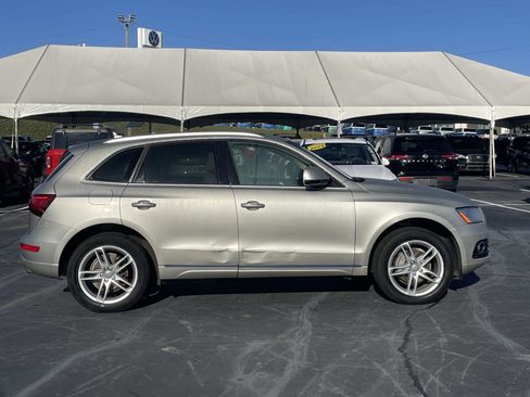 Used 2016 Audi Q5 2.0T Premium Plus w/ Technology Package image 8