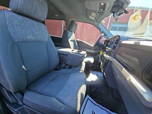 Used 2023 Ford F150 XLT w/ Trailer Tow Package AWD/4WD image 31