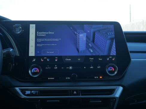 Certified 2024 Lexus RX 350 Premium Plus image 24