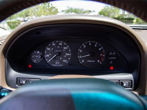 Used 1996 INFINITI I30 image 39