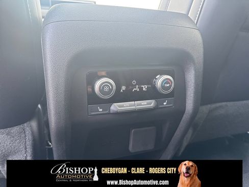 Used 2026 GMC Acadia Denali w/ Super Cruise Package AWD/4WD image 18