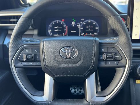 New 2026 Toyota 4Runner TRD Sport Premium image 29