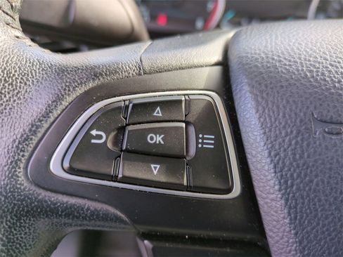 Used 2018 Ford EcoSport SE w/ SE Convenience Package image 21