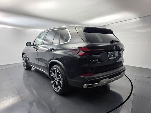 Used 2026 BMW X5 sDrive40i w/ Premium Package RWD image 6