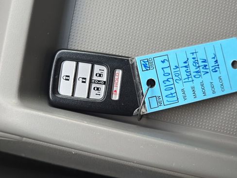 Used 2016 Honda Odyssey SE image 33