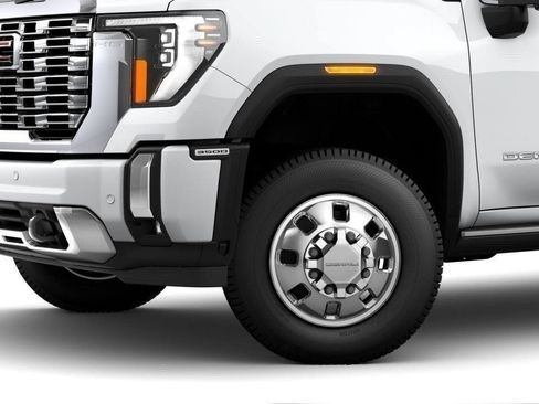 New 2026 GMC Sierra 3500 Denali w/ Denali Reserve Package AWD/4WD image 47