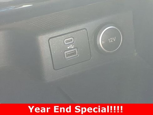 Used 2021 Ford Escape SEL image 7