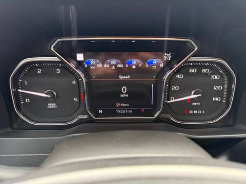 Used 2022 GMC Sierra 2500 Denali w/ LPO, GMC Protection Package AWD/4WD image 14