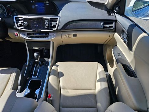 Used 2014 Honda Accord EX-L image 14