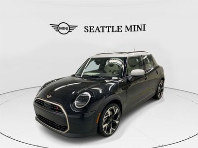 New 2026 MINI Cooper S