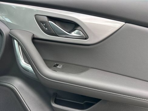 New 2025 Chevrolet Blazer LT w/ Driver Confidence Package image 20