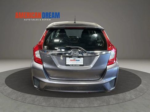 Used 2015 Honda Fit EX image 4