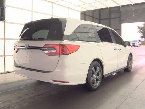 Used 2021 Honda Odyssey EX image 7