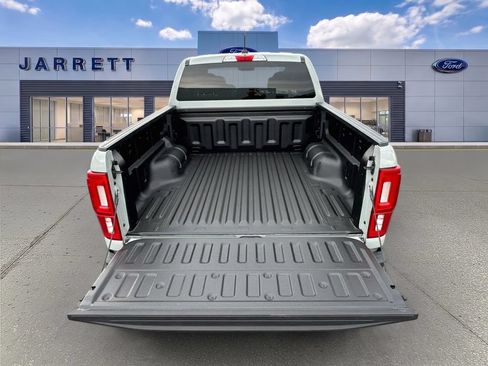 Used 2021 Ford Ranger XLT w/ Equipment Group 301A Mid RWD image 24