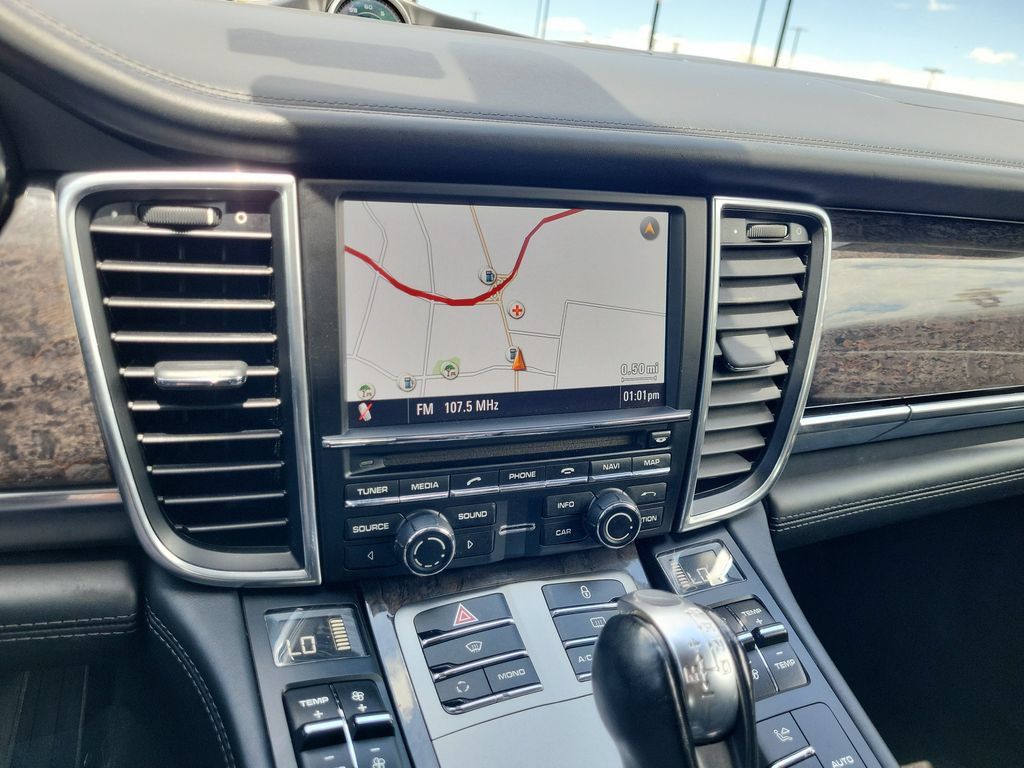 Used 2012 Porsche Panamera 4S image 19