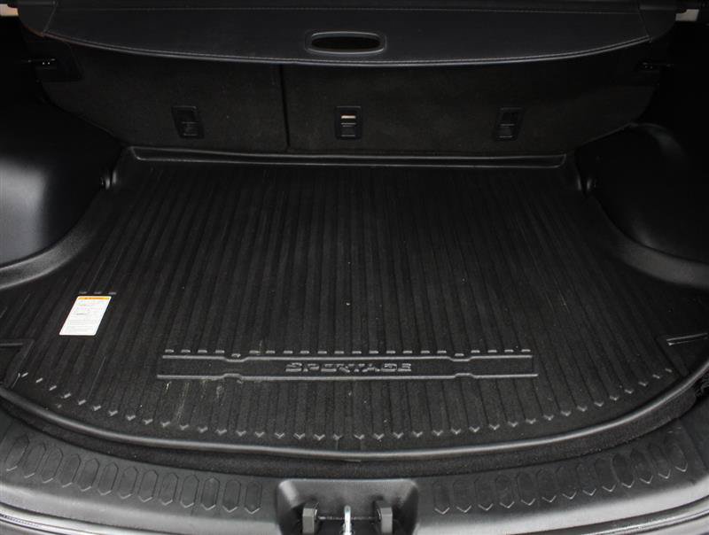 Used 2012 Kia Sportage LX w/ Navigation Pkg FWD image 18