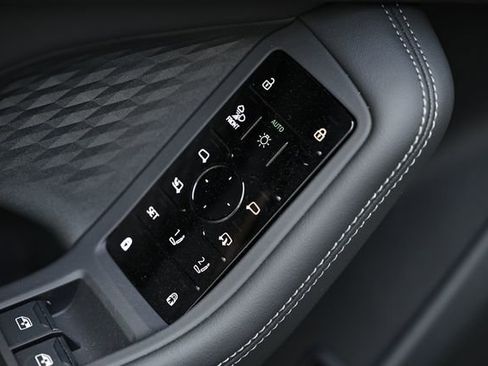 New 2026 Audi A6 Prestige image 16