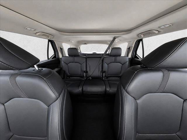 Used 2025 Honda Pilot Touring image 20