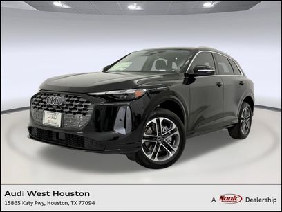 Used 2026 Audi Q5 Premium