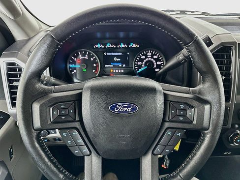 Used 2019 Ford F150 XLT w/ Equipment Group 302A Luxury AWD/4WD image 12