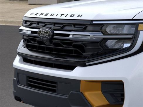 New 2025 Ford Expedition Tremor image 17