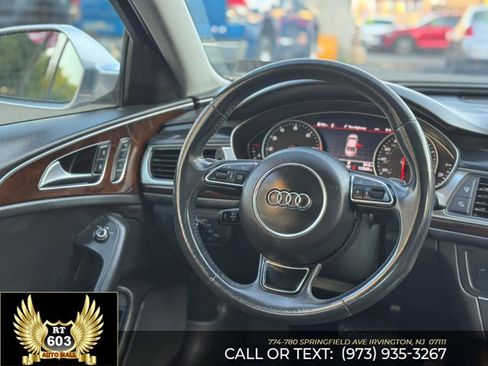 Used 2018 Audi A6 2.0T Premium image 15