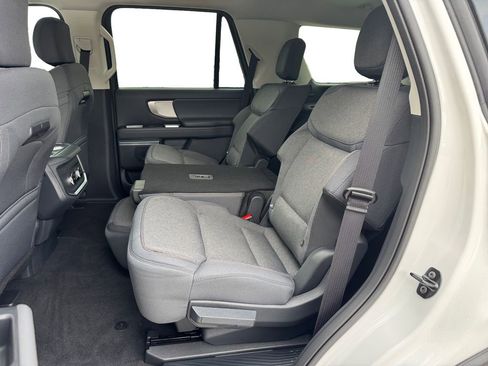 New 2025 Ford Expedition Active image 16