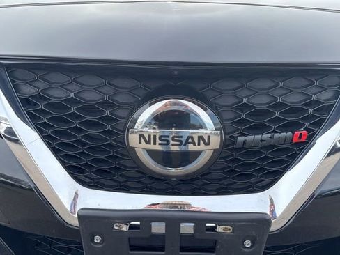 Used 2019 Nissan Maxima Platinum w/ Reserve Package image 29