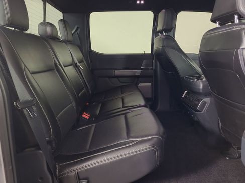 Used 2021 Ford F150 XLT w/ Equipment Group 302A High image 20