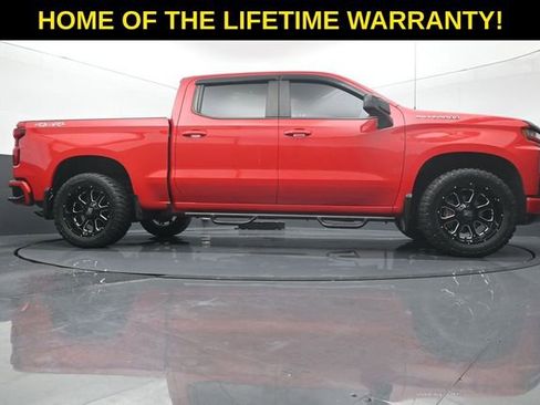 Used 2019 Chevrolet Silverado 1500 RST w/ All-Star Edition image 53