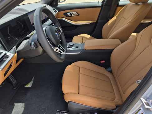 New 2026 BMW 330i Sedan w/ M Sport Package RWD image 11