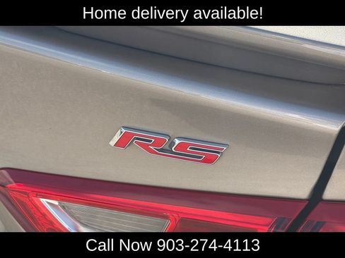 Used 2022 Chevrolet Malibu RS FWD image 10