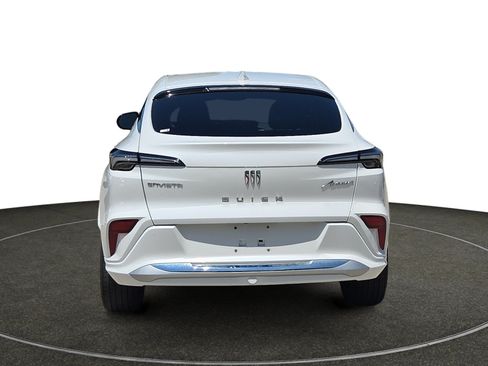 Used 2024 Buick Envista Avenir FWD image 5