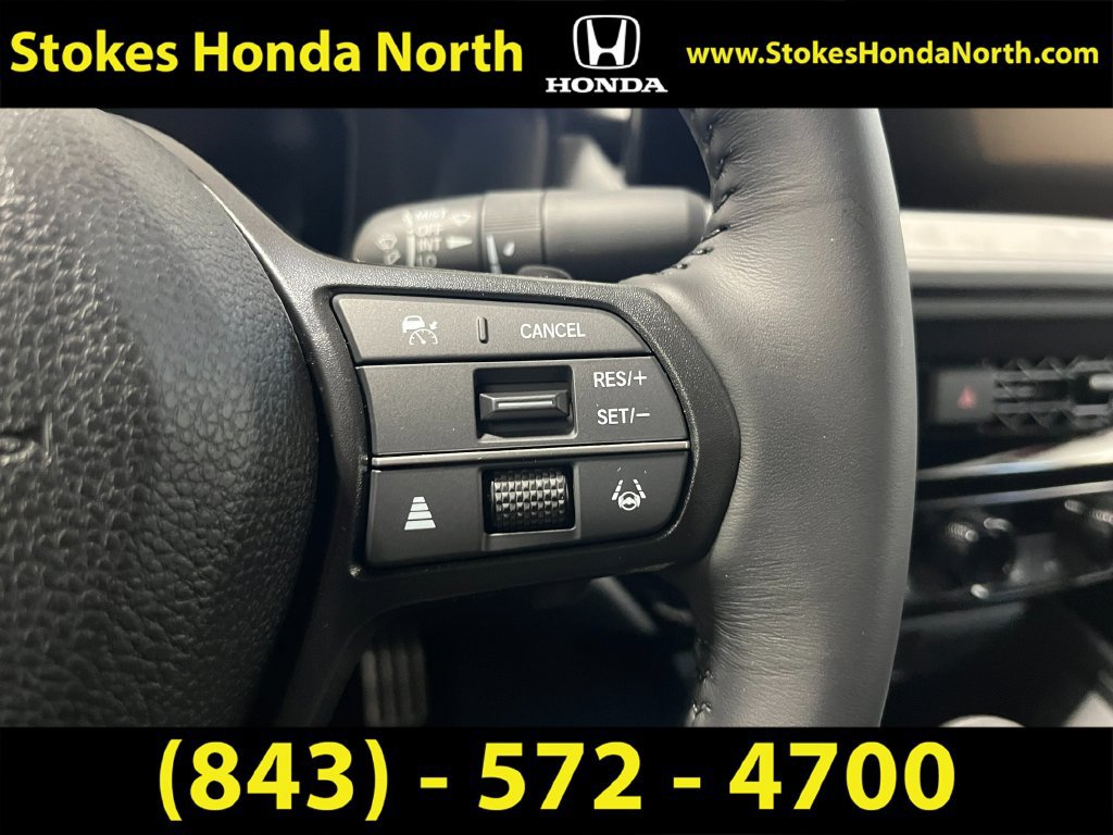 New 2026 Honda Accord Sport image 20