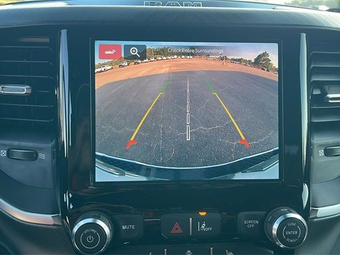 New 2025 RAM 1500 Big Horn image 24