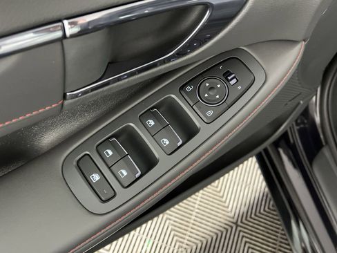 Used 2023 Hyundai Sonata N Line w/ Winter Weather Package image 13