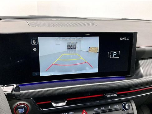 New 2026 Hyundai Sonata N Line image 24