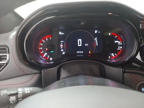 Used 2024 Dodge Durango Citadel AWD/4WD image 9
