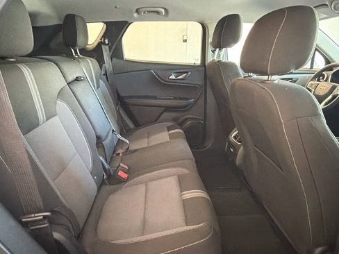 Certified 2025 Chevrolet Blazer LT image 26