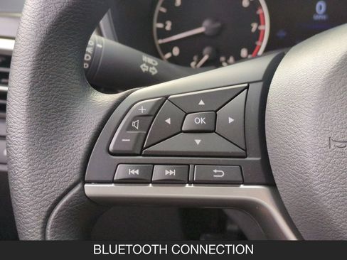 New 2026 Nissan Altima 2.5 SV FWD image 17