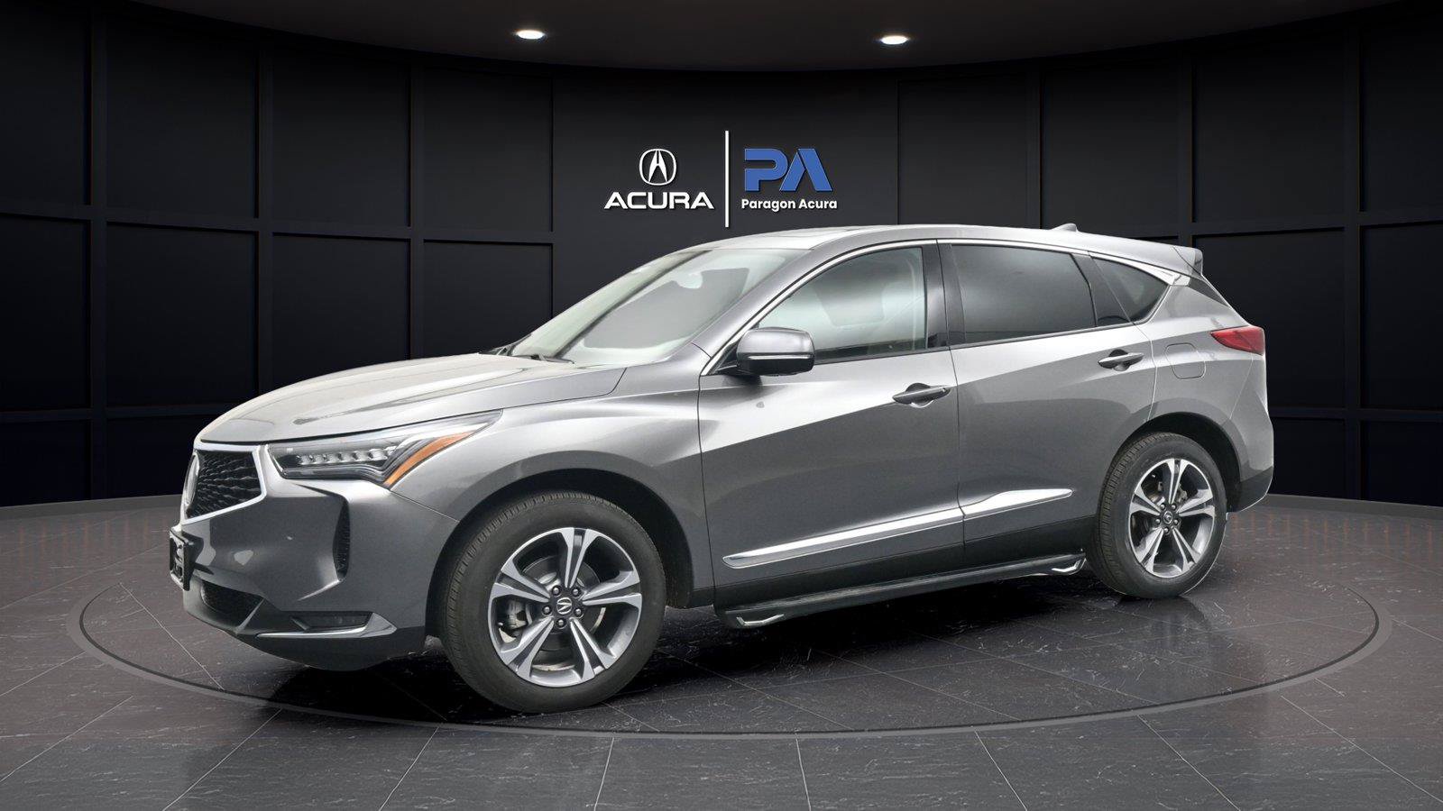 Certified 2023 Acura RDX w/ Advance Package AWD/4WD image 15