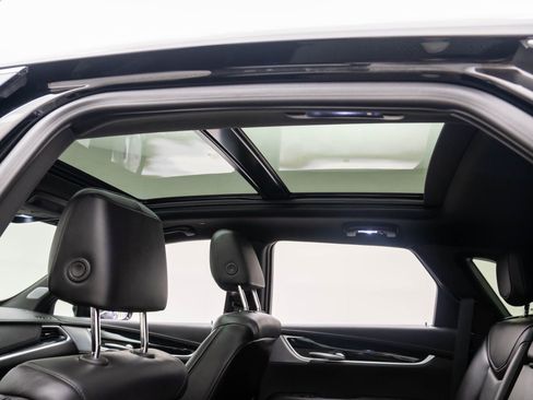 New 2025 Cadillac XT5 Premium Luxury w/ Technology Package image 12