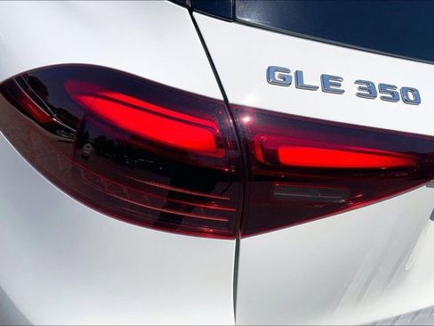 Used 2026 Mercedes-Benz GLE 350 4MATIC image 25